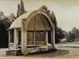 Old image of the current bandstand, 