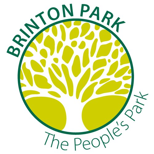 Brinton Park logo